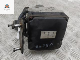 блок ABS Mercedes-Benz E-Класс W211/S211 [рестайлинг] 2007, 2.2 л., дизель, МКПП, синий, седан, 2114312712