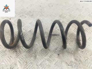 пружина задняя Nissan Murano Z50 2006, 3.5 л., бензин, АКПП, серый, внедорожник 5 дв.