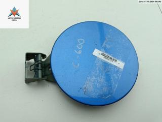 лючок топливного бака Opel Karl 1 поколение 2016, 1.0 л., бензин, МКПП, синий, хетчбэк 5 дв., 42356025