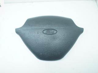 подушка безопасности водителя Ford Galaxy 1 поколение 1999, 1.9 л., дизель, МКПП, красный, минивэн, TRWEG35