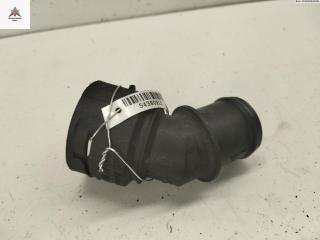 фланец (тройник) системы охлаждения Volkswagen Golf 4 поколение 1998, 1.4 л., бензин, МКПП, красный, хетчбэк 3 дв., 1J0121619