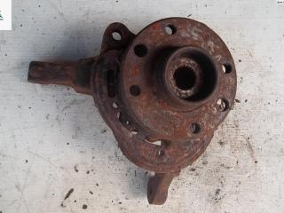 ступица передняя правая Opel Corsa C 2002, 1.4 л., бензин, АКПП, красный, хетчбэк 5 дв., 90576767, 9156141, KULAK