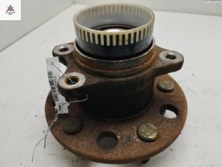 ступица задняя левая Hyundai Sonata YF 2010, 2.0 л., бензин, МКПП, чёрный, седан