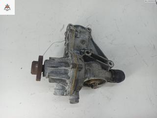 насос антифриза дополнительный Audi A4 B5 [рестайлинг] 1998, 1.8 л., бензин, МКПП, красный, универсал, 050121013