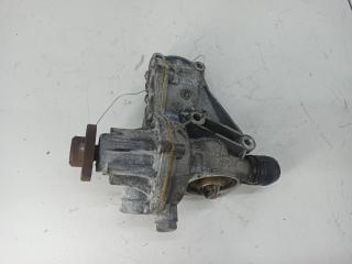 насос антифриза дополнительный Audi A4 B5 [рестайлинг] 1998, 1.8 л., бензин, МКПП, красный, универсал, 050121013