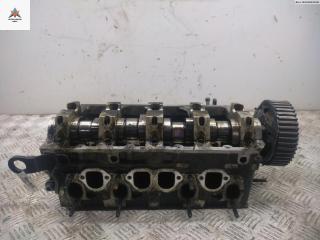 ГБЦ Ford Galaxy 1 поколение [рестайлинг] 2002, 1.9 л., дизель, МКПП, серый, минивэн