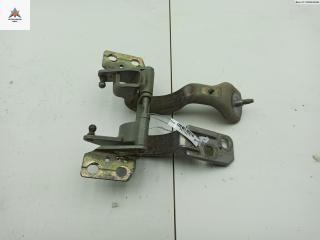 петля крышки багажника Citroen C5 1 поколение 2003, серый, универсал, 12170