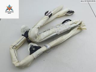 подушка безопасности боковая (шторка) BMW 3 серия F30/F31/F34 2013, 2.0 л., дизель, АКПП, чёрный, седан, 7221045