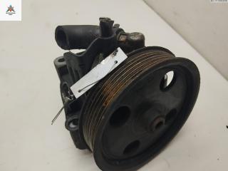 Насос гидроусилителя руля Ford Focus 2 поколение 2006, 1.6 л., i, бензин, МКПП, красный, универсал