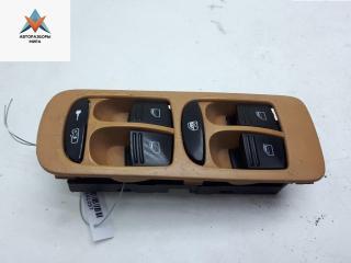 блок управления стеклоподъемниками Porsche Cayenne 955 2003, 4.5 л., бензин, АКПП, чёрный, внедорожник 5 дв., 7L5959857A
