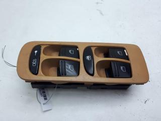 блок управления стеклоподъемниками Porsche Cayenne 2003, 4.5 л., бензин, АКПП, чёрный, внедорожник 5 дв., 7L5959857A