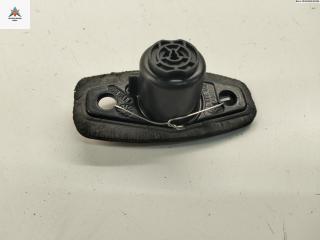 ответная часть (скоба) замка двери Volkswagen Sharan 2 поколение 2014, 2.0 л., дизель, робот, серый, минивэн, 7N0843639