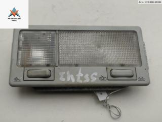 фонарь салона (плафон) Skoda Octavia mk1 (A4 1U) 1999, 1.8 л., бензин, МКПП, чёрный, универсал, 357947111