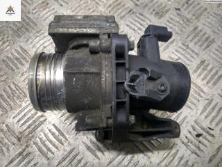 заслонка дроссельная Ford Focus 2 поколение [рестайлинг] 2011, 1.6 л., дизель, МКПП, серый, хетчбэк 5 дв., 1519126, 7V2Q9E926AB