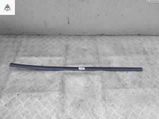 молдинг двери передней правой Audi A6 4B/C5 1997, 2.4 л., бензин, АКПП, синий, универсал, 4B0853954A