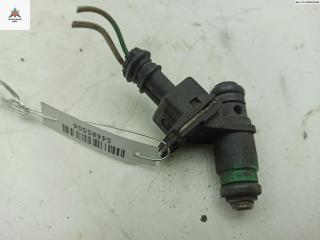 форсунка Renault Scenic 2 поколение 2004, 2.0 л., бензин, МКПП, серый, минивэн, H028797