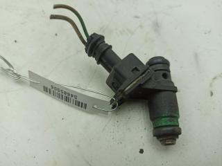 форсунка Renault Scenic 2 поколение 2004, 2.0 л., бензин, МКПП, серый, минивэн, H028797