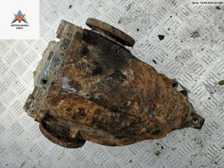 редуктор заднего моста Mercedes-Benz E-Класс W210/S210 [рестайлинг] 2001, 2.2 л., дизель, АКПП, жёлтый, седан, A2033505414