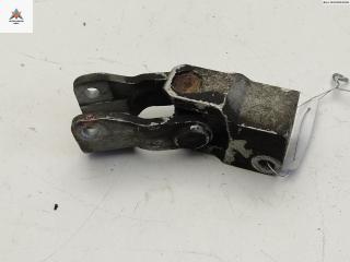 рулевой карданчик Mercedes-Benz A-Класс W168 1999, 1.4 л., бензин, МКПП, серый, хетчбэк 5 дв., 1684620478