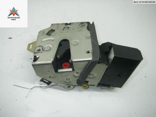 замок двери задней левой BMW 5 серия E39 1997, 2.0 л., бензин, МКПП, синий, универсал, 8166245