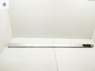 молдинг двери передней правой Mercedes-Benz Vaneo W414 2002, 1.9 л., бензин, МКПП, серый, минивэн, 4146981185