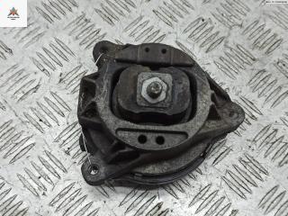 подушка крепления двигателя BMW 3 серия F30/F31/F34 2013, 2.0 л., дизель, АКПП, чёрный, седан, 6787657