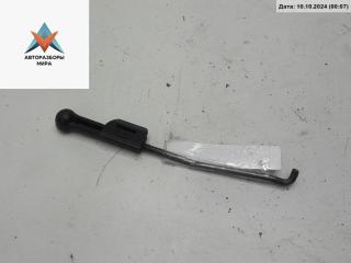 трос открывания багажника Volkswagen Golf 4 поколение 2000, 1.9 л., дизель, МКПП, белый, универсал