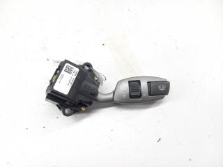 переключатель дворников BMW 7 серия E65/E66/E67 [рестайлинг] 2005, 3.0 л., дизель, АКПП, чёрный, седан, 6959987