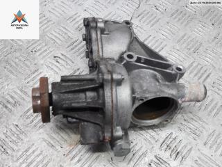 насос антифриза дополнительный Volkswagen Bora 1 поколение 2001, 2.0 л., бензин, МКПП, серый, универсал