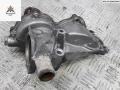 насос антифриза дополнительный Volkswagen Bora 1 поколение 2001, 2.0 л., бензин, МКПП, серый, универсал - фото №2