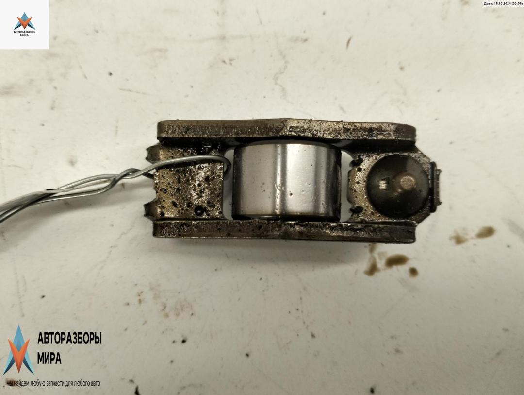 коромысло клапана (рокер) SEAT Leon 1 поколение 2002, 1.6 л., бензин, МКПП, серый, хетчбэк 5 дв. - фото №1