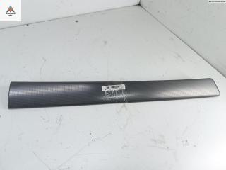 накладка декоративная Audi A6 4B/C5 [рестайлинг] 2002, 2.5 л., дизель, МКПП, синий, универсал, 4B0867409