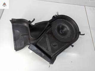 защита (кожух) ремня ГРМ Audi A6 4B/C5 2000, 2.5 л., дизель, МКПП, синий, универсал, 059109124G