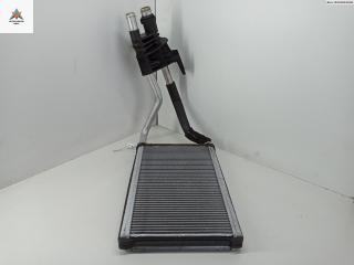 радиатор отопителя (печки) BMW 1 серия E81/E82/E87/E88 2005, 1.6 л., бензин, МКПП, серый, хетчбэк 5 дв.