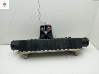 радиатор масляный Fiat Ulysse 2 поколение 2004, 2.2 л., дизель, МКПП, серый, минивэн