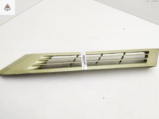 молдинг (накладка кузовная) Mercedes-Benz C-Класс W201 1986, 2.0 л., бензин, МКПП, серый, седан, 2016980289