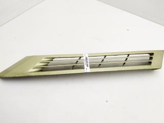 молдинг (накладка кузовная) Mercedes-Benz 190 W201 1986, 2.0 л., бензин, МКПП, серый, седан, 2016980289