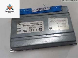 блок управления АКПП BMW 5 серия E39 1999, 3.0 л., дизель, АКПП, серый, универсал, 1423690