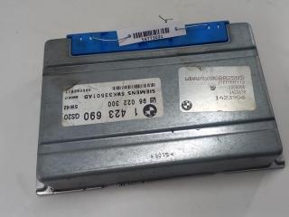 блок управления АКПП BMW 5 E39 1999, 3.0 л., дизель, АКПП, серый, универсал, 1423690