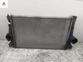 радиатор интеркулера Volkswagen Sharan 1 поколение [2-й рестайлинг] 2008, 2.0 л., дизель, МКПП, серый, минивэн, 7M3145804