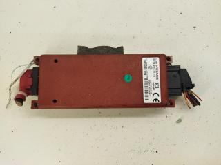 блок Bluetooth Volkswagen Passat B5+ (GP) 2005, 2.5 л., дизель, МКПП, серый, универсал, 7M3035729