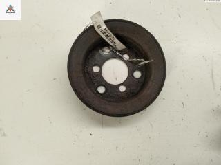 шкив насоса гидроусилителя Volkswagen Passat B5 [рестайлинг] 2000, 1.8 л., бензин, МКПП, серый, универсал, 058145255