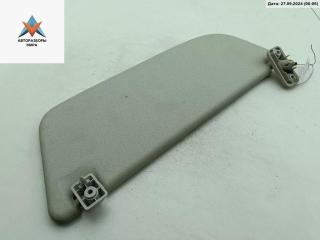 козырек солнцезащитный Opel Corsa C 2002, 1.0 л., бензин, МКПП, синий, хетчбэк 3 дв., 24409340