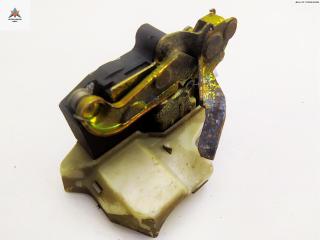 замок двери задней левой Mercedes-Benz 190 W201 1998, 2.0 л., бензин, МКПП, серый, седан