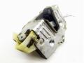 замок двери задней левой Mercedes-Benz 190 W201 1998, 2.0 л., бензин, МКПП, серый, седан - фото №2