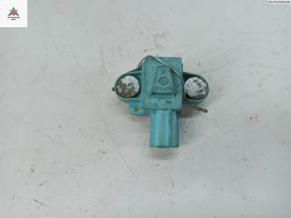 датчик AirBag Audi A6 4F/C6 2006, 2.7 л., дизель, АКПП, чёрный, универсал, 4F0955557