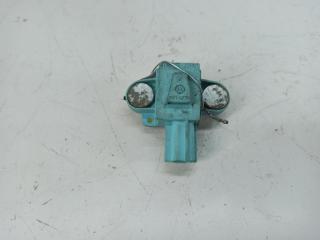 датчик AirBag Audi A6 4F/C6 2006, 2.7 л., дизель, АКПП, чёрный, универсал, 4F0955557