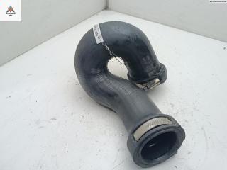 патрубок интеркулера Audi A4 B6 2003, 2.5 л., дизель, АКПП, чёрный, универсал, 8E0145746F