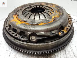 маховик Subaru Impreza 3 поколение (GE/GV/GH/GR) 2009, 2.0 л., дизель, МКПП, серый, хетчбэк 5 дв.