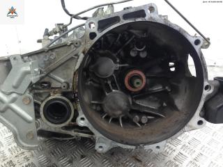 МКПП Mitsubishi Grandis 1 поколение 2008, 2.0 л., дизель, МКПП, серый, минивэн, 2500A177